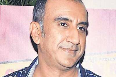 I try not to repeat genres in my films: Milan Luthria