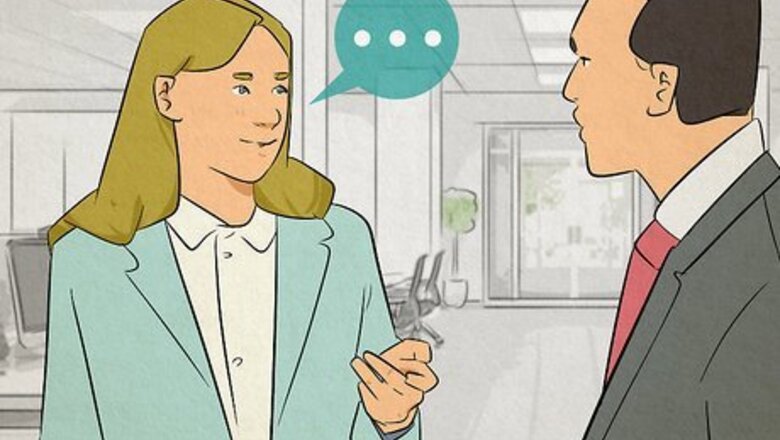 How to Get Along With Co Workers