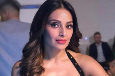 What Happened When Bipasha Basu Met Cristiano Ronaldo In Lisbon