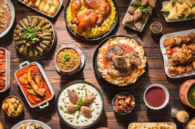 Eid-Ul-Fitr 2023: Delicacies From Around The World That You Can Make at Home This Eid