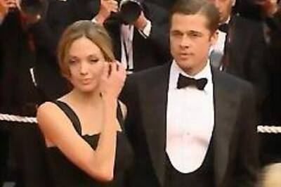 Jolie, Pitt have a multi-cultural team of nannies