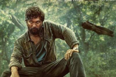 Allu Arjun's Pushpa Collects Rs 350 Crore Worldwide