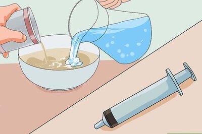 How to Make Baby Hamster Food