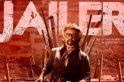 Jailer Box Office Day 3: Rajinikanth Rules the Theatres, Film Collects Rs 250 Crores
