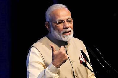 H-1B Visa Issue 'Not Discussed' at PM's Meeting with US Tech Giants