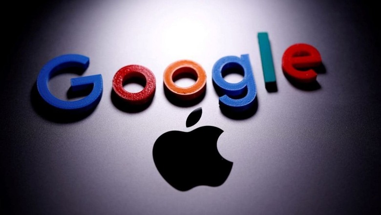 Italian Watchdog Fines Apple, Google Over Commercial Use of User Data