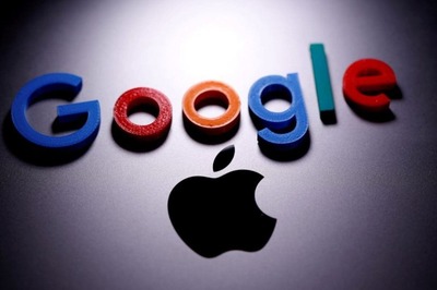 Italian Watchdog Fines Apple, Google Over Commercial Use of User Data