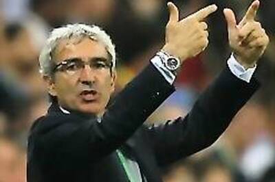 France, Italy lock horns once again