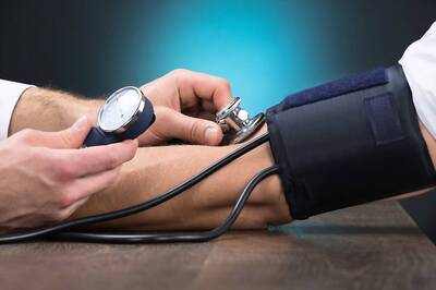 World Hypertension Day 2021: Here's How to Control Your Blood Pressure