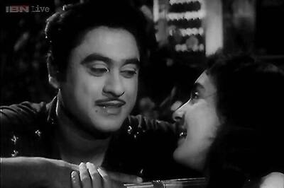 'Kishore Kumar's family joked that his voice sounded like the rasp of a bamboo being split': 5 anecdotes from the singer's life that you may not have heard