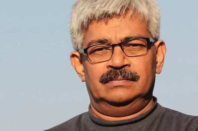 Arrest is Political Witch-hunt Since I Have Chhattisgarh Minister's Sex Tape, Says Journalist Vinod Verma