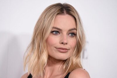 Margot Robbie Hints At The Potential Barbie Sequel With Ryan Gosling