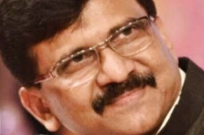 ED Notice a Love Letter for Political Workers, Not Death Warrant: Sanjay Raut