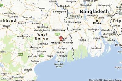 Man arrested for molesting a woman near a Metro station