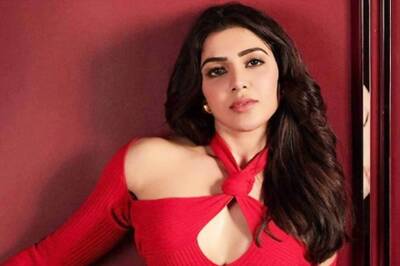 Samantha Ruth Prabhu Calls Nandini Reddy ‘An Annoying Ball’ On Her Birthday