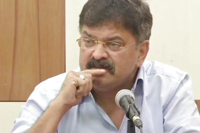 FIR Against Ex-Maha Minister Jitendra Awhad Over 'Molestation'; Supporters go on Rampage