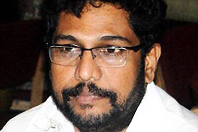 Shaji Kailas returns to comedy with 'Madhirasi'