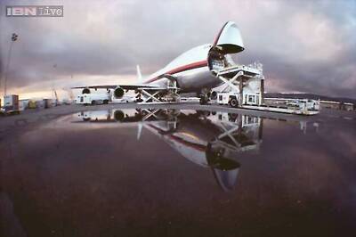 Japan developing first fighter since World War II