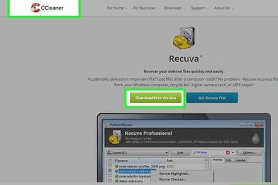 How to Recover Deleted Files on Your Android Mobile