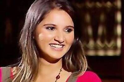 Sania pulls out of French Open due to wrist injury