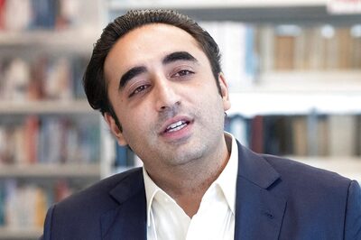 'Pakistan Failed State, Responsible for Global Terrorism': Govt on Bilawal's Controversial Remark on PM Modi