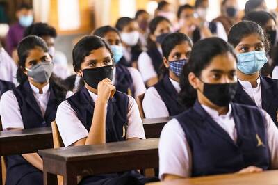 West Bengal Board Exams to be Held After COVID-19 Crisis is Contained, Says Education Minister