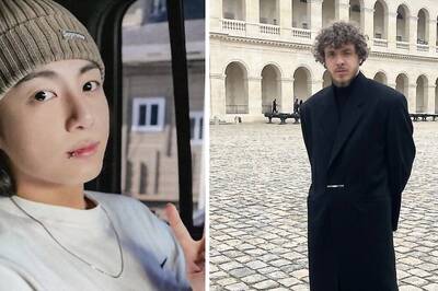 3D Official Teaser Out: Jungkook And Jack Harlow Engage In Chess Battle