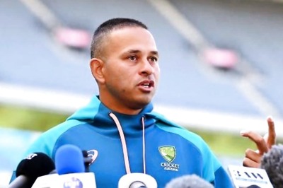 ‘Video of Innocent Kids Dying Hit Me the Hardest’: Khawaja Gets Emotional as He Speaks of Human Rights - WATCH