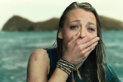 The Shallows Review: Jaume Collet-Serra Delivers a Well-Crafted Thriller