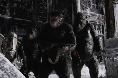 War For The Planet Of The Apes Review: Rare Film That Merges Thrill with Compelling Character Drama