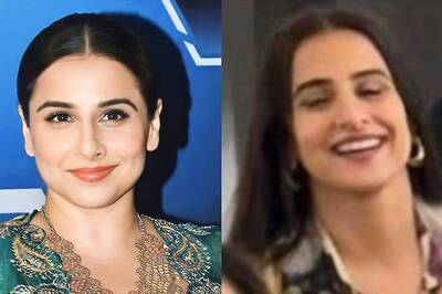 Vidya Balan Looks 'Unrecognisable' After Weight Loss Transformation, Fans Say 'She Was Always Beautiful'