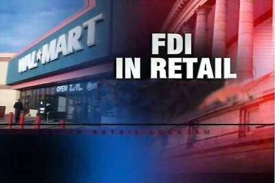 Government indicates further relaxation in FDI policy