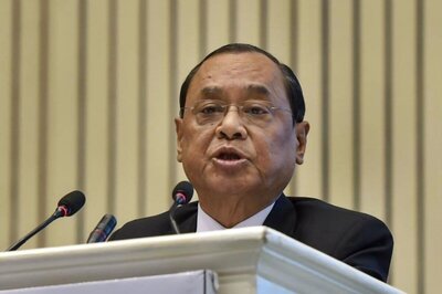 'Can't Rule Out Conspiracy': SC Closes Suo-Moto Case Probing Sexual Harassment Allegations Against Ex-CJI Gogoi