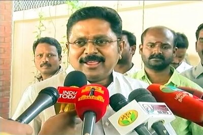 RK Nagar By-Election Result 2017: TTV Dinakaran Set for Massive Mandate in Amma's Constituency