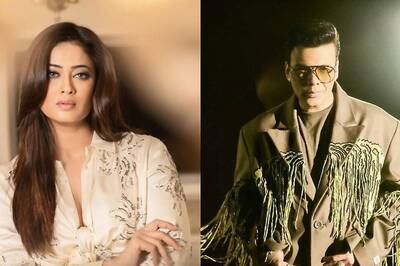 Shweta Tiwari CONFIRMS She's Doing a Karan Johar Project: ‘I Play a Don-Like Character…’ | Exclusive
