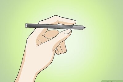 How to Take a Screenshot on a Galaxy Note