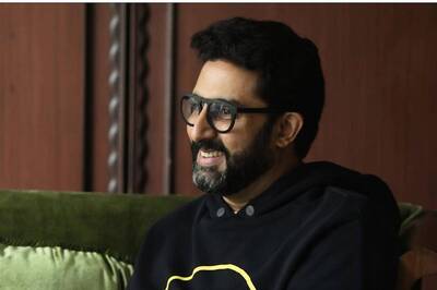 Abhishek Bachchan to Hold a Special Screening of Dasvi for Agra Jail Inmates | Exclusive