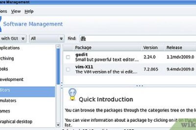 How to Install Open Source Software
