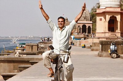 Akshay Kumar Is The Biggest Commercial Element in PadMan: R Balki