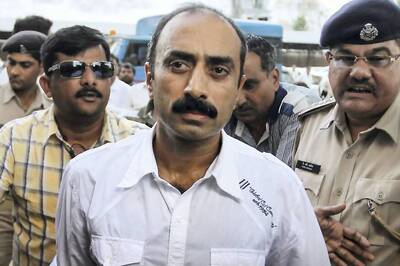 SC Junks Plea by Ex-Gujarat HC Judge Facing Charges Along With Sacked IPS Officer Sanjiv Bhatt