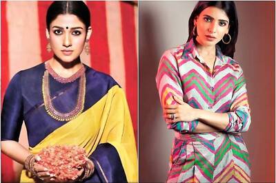 Nayanthara, Samantha Akkineni Hail Police Action in Hyderabad Vet's Rape and Murder Case