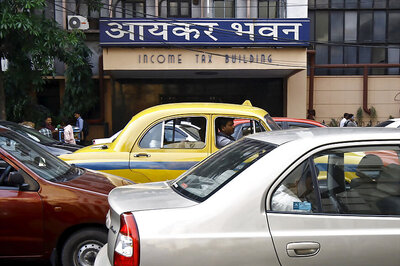 Taxman Alert: Keep Away From Benami Transactions