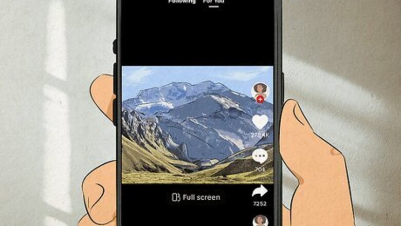 Scrolling Horizontally on TikTok: Everything You Need to Know
