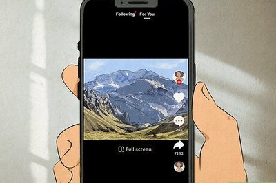 Scrolling Horizontally on TikTok: Everything You Need to Know