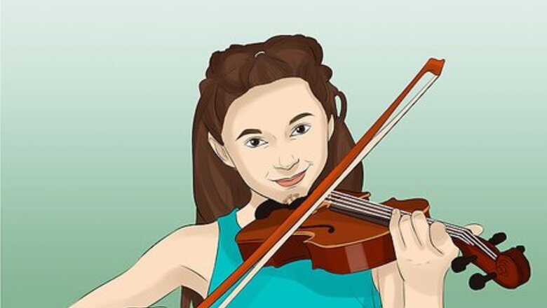 How to Buy a Violin