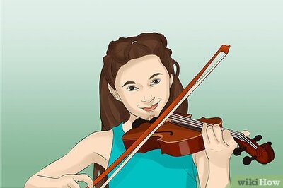 How to Buy a Violin