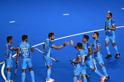 India vs Pakistan Hockey Live Streaming: How to Watch Asian Champions Trophy 2023 Coverage on TV And Online