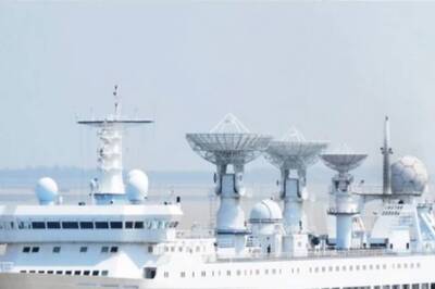 Chinese 'Spy' Ship in Sri Lanka: Why is India Concerned? What is Hambantota Port’s Strategic Value? News18 Explains