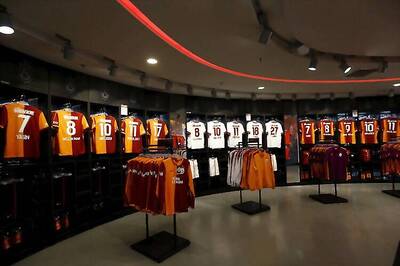 Turkey's Galatasaray get one-year European ban: UEFA