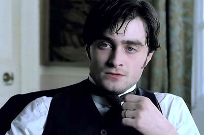 I owe everything to 'Harry Potter': Daniel Radcliffe